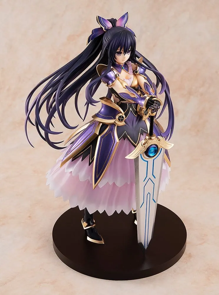 Date A Live PVC Figure 1/7 Tohka Yatogami Astral Dress Ver. (re-run) 23 cm